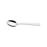 Kit 12 Colher De Mesa Tramontina Búzios Em Aço Inox