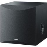 Caixa Subwoofer Para Teclado Yamaha Ks-sw100 Preta [f002]