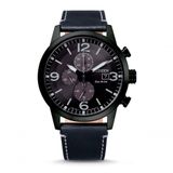 Relógio Citizen Ecodrive Hau Chronograph Ca0745-29e