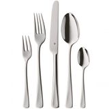 Faqueiro 60 Peças Denver Em Inox Wmf
