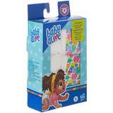 Baby Alive Doll Fralda Refill, Inclui 4 fraldas, acessórios de brinquedo, para crianças de 3 anos de idade e up