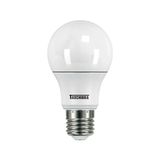 Lâmpada Led Taschibra Tkl 60 9w E27 Bivolt 6500k Luz Branca