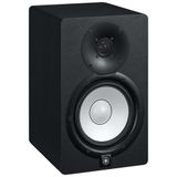Monitor De Referência Para Estúdio Yamaha Hs7 95w Rms Preto