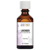 Óleo Essencial De Lavanda (lavendula Augustifolia) 2 Fl Oz Por