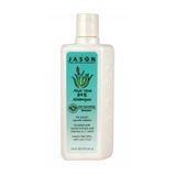 Shampoo Aloe Vera 16 Fl Oz By Jason Produtos Naturais