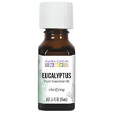 Óleo Essencial De Eucalipto (e. Globulus) 0,5 Fl Oz Por Aura