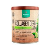 Collagen Derm Ácido Hialurônico Limão Nutrify 330g