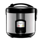 Panela de Arroz Elétrica Elgin PAR20 5 xícaras - 220V