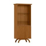 Cristaleira Para Sala De Jantar 4 Portas Vicenza Ype