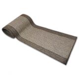 Tapete Passadeira Sisal Grande 0,66x3,00 Antiderrapante Ps-31