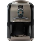 Gelágua de Mesa Esmaltec EGM30 Linha Estilo Preto 220V
