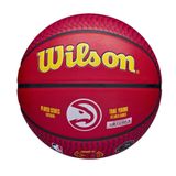 Bola De Basquete Wilson Nba Player Icon Trae #7