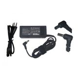 Fonte Notebook Toshiba Positivo Itautec To1934 19v 3 42a Lit