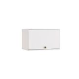 Armário Aéreo Celeste Kappesberg 100% Mdf 1 Porta Basculante Branco 60cm