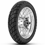 Pneu Moto Rinaldi Aro 18 R34 90/90-18 57p Tt - Traseiro