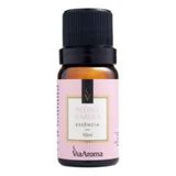 Essência 10ml Clássica Peônia Garden 7898501761055