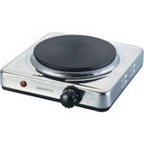 Fogão Elétrico de Mesa 1 Prato 1500W 127V FMA-01 Agratto