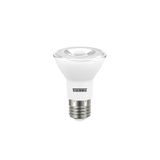 Lâmpada Led Par20 7w Bivolt E27 Taschibra 4000k
