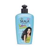 Skala Kids Mais Cachos 3em1 Creme P/ Pentear 250g