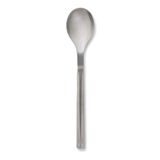 Colher Para Servir Arroz Molhos Inox Profissional Chef&#39;n