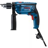 Furadeira Impacto 1/2 Bivolt 750w Bosch Gsb 13 Re