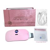 Massageador E Aquecedor Infravermelho Dor  Menstrual