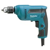 Furadeira Industrial Encaixe 3-8\&#39;\&#39; 450w Rotação Reversível Com Chave Do Mandril M6001b 220v Makita
