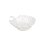 Petisqueira Concha Porcelana 15cm Pcln-085 - Haskraft