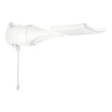 Chuveiro Loren Shower Ultra Eletrônica 220v/7500w Lorenzetti