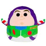 Squishmallows Pelúcia De 12 Cm Buzz Lightyear 2882 Sunny