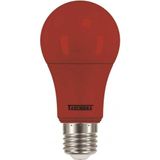 Lâmpada Led Tkl Colors 5w Vermelha 100-240v Taschibra