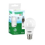 Lâmpada Led Taschibra Tkl 60 - 9w E27 6500k