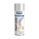 Tinta Srapy Prata Metalico 350ml Tek Bond