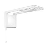 Chuveiro Lorenzetti Acqua Storm Ultra Eletrônico Branco 220v