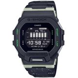 Relógio Casio G-shock G-squad Sports Gbd-200lm-1dr Midnight Run