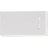 Kit 12 Modulo Interruptor Simples Tramontina 10a 250v Branco