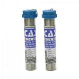 Solda Tubo 63x34 25g Azul Solda Cast