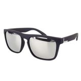 Oculos Sol Masculino Emborrachado Praia Protecao Uv Original Qualidade Premium Moda Masculina