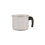 Fervedor Antiaderente Brinox 14x12,5cm 1,8l Ceramic Life Suprema Vanilla