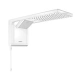 Chuveiro Lorenzetti Acqua Duo Ultra Eletrônico Branco 127v