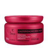 Eudora Siàge Cauterização Dos Fios - Màscara Capilar 250g
