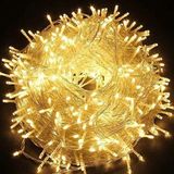 Cascata 240 Leds 43m Natal Pisca Pisca Voltagem:220v