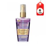 Kit C-06 Beautycolor Queratina Elixir 40ml