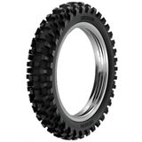 Pneu Moto Rinaldi Aro 18 Rw33 100/100-18 59m Tt - Traseiro