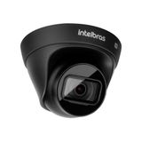 Câmera De Segurança Intelbras Dome Preta | Vip 1230 D G4 1080p