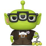 Funko Pop! Disney: Pixar Alien Remix - Alien como Carl Vinyl Figure