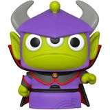 Funko Pop! Disney: Pixar Alien Remix - Alien como Zurg Vinyl Figure