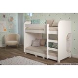 Beliche Ema Montessoriana C- Pés Branco - Cimol