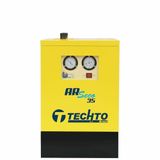 Secador De Ar Techto Ar Seco 35 Pcm 220v Gás R134a