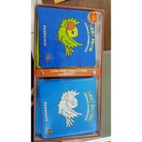 Livro LIVRO KIT BEBE PANO BANHO ANIMAIS DOMENTICOS autor VARIOS 2018